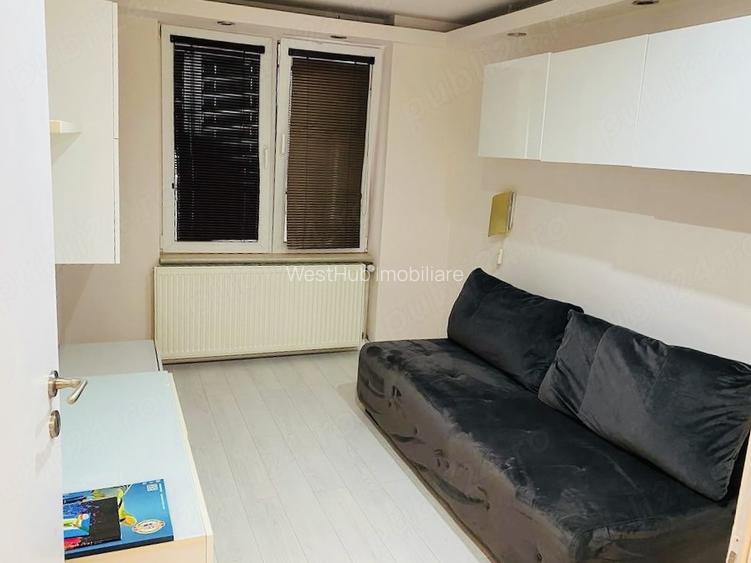 Apartament 4 camere, decomandat, 75mp utili, Olimpia-Stadion - 5