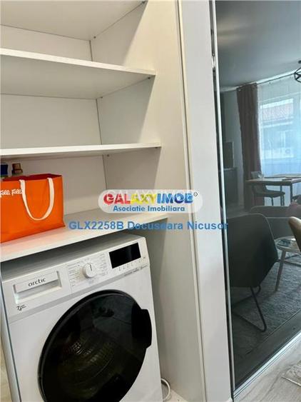 Garsoniera, mobilata Utilata, Pollux Residence, 47.900 euro - 12