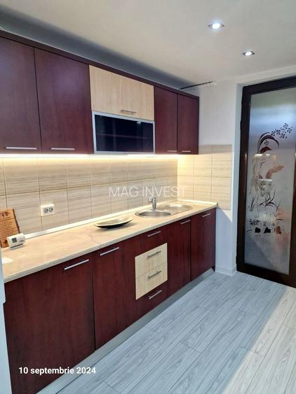 Apartament 3 camere de inchiriat - Tiglina 2, parter, 60 mp - 5