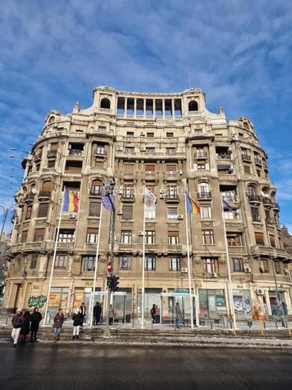 vanzare apartament 65 mp utili | Calea Victoriei | stradal | vedere stradala | e - 10