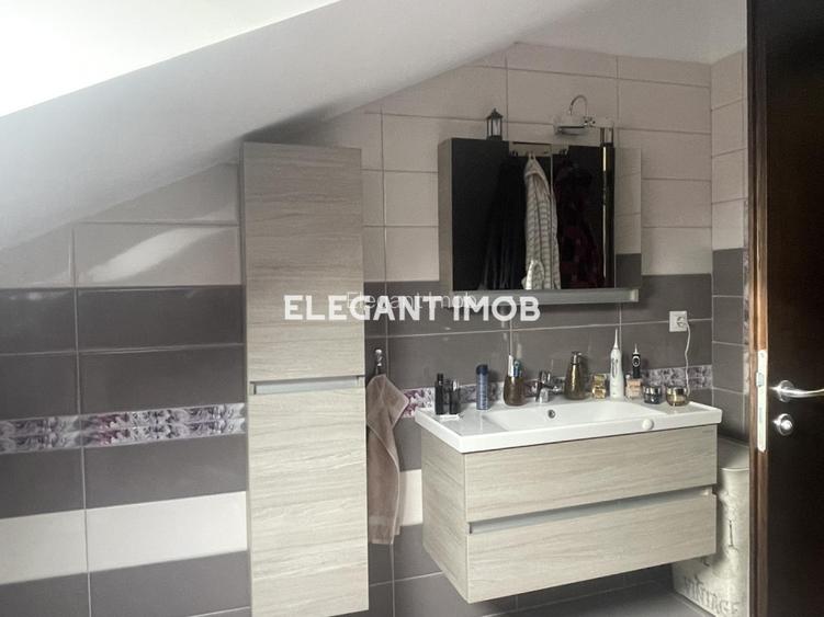 Vila cu bucatarie de vara in Paradisul Verde - 13