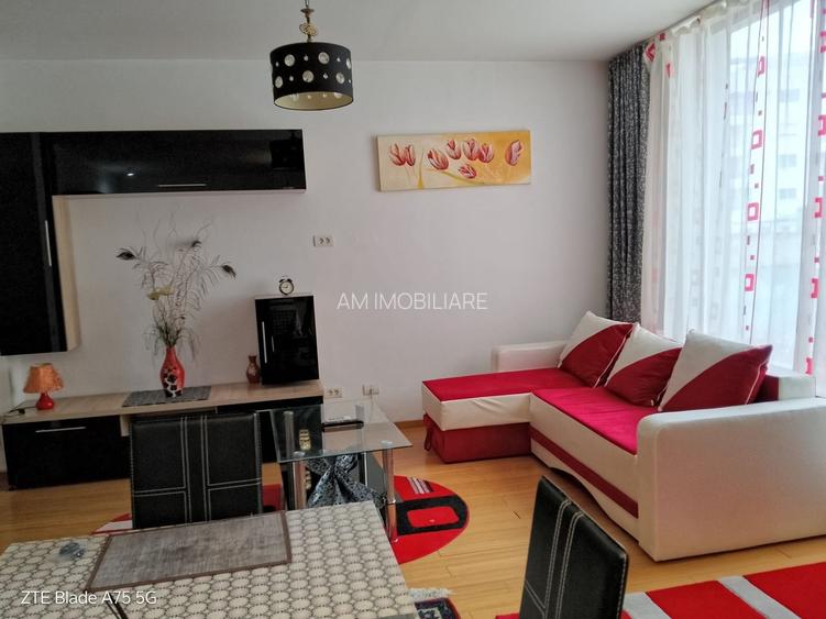 AP. 2 CAMERE 13 SEPTEMBRIE, BLOC NOU, BUCATARIE OPEN-SPACE, CENTRALA - 3