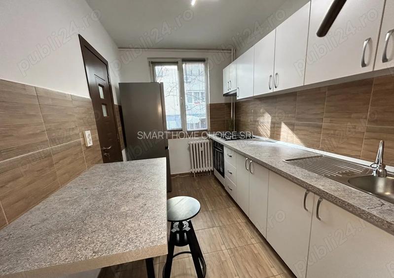 Apartament 3 camere Dr Taberei Parc Moghioros Romancierilor metrou - 6