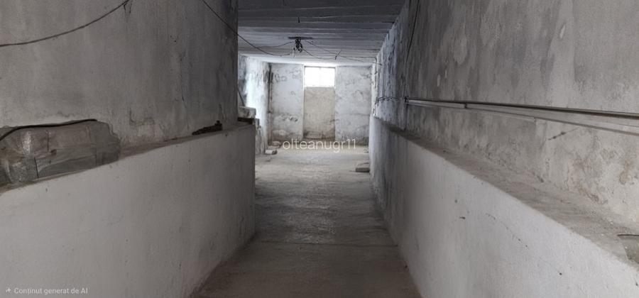 Investiție imobiliară – Teren 305 mp + 2 clădiri – aproape de Piața Unirii - 15