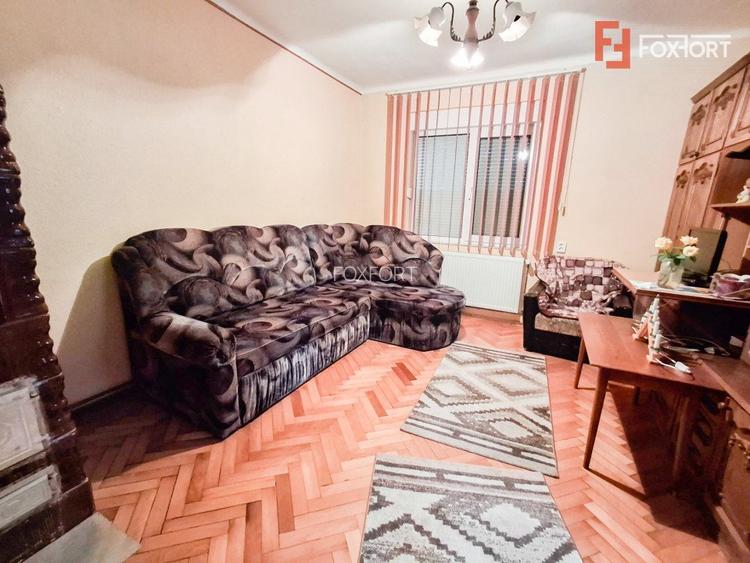 COMISION 0% - Casa individuala 5 camere cu teren 1348 mp - Giarmata - 10