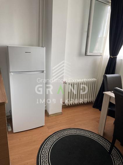 Garsoniera | 32mp | Mănăștur | Bucegi | zona BIG - 4