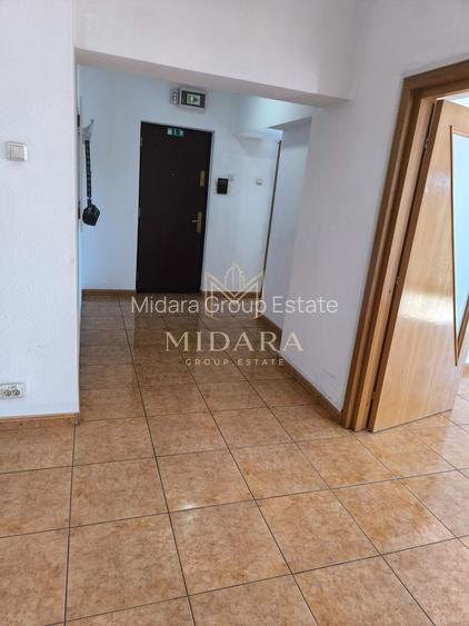 4 camere Unirii | Ideal birou | 97 mp | 1250€/lună - 6