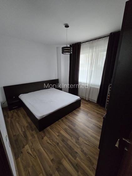 Exclusivitate - Mamaia Nord  - 2 camere  mobilat si utilat - 8
