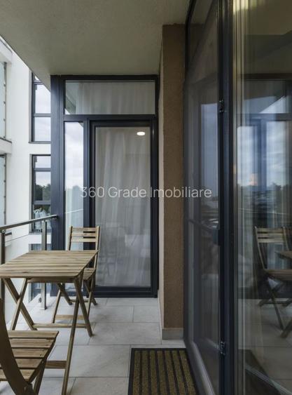 Apartament 2 camere Nord One | locatie premium | ultracentral - 16