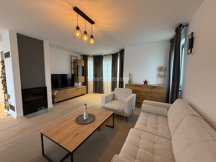 Casa noua 150 mp Rasnov - 11