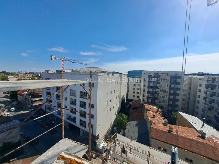 APARTAMENT 2 CAMERE BLOC NOU FINALIZARE ANUL CURENT - 20