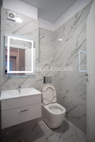 Splaiul Unirii | Metr.M.Bravu| Parcul Tineretului | totul nou | centrala proprie - 13