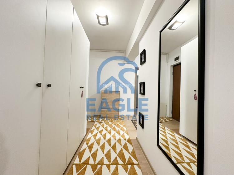 Tomis Plus - 2 Camere Modern Decomandat cu balcon pe termen lung - 16