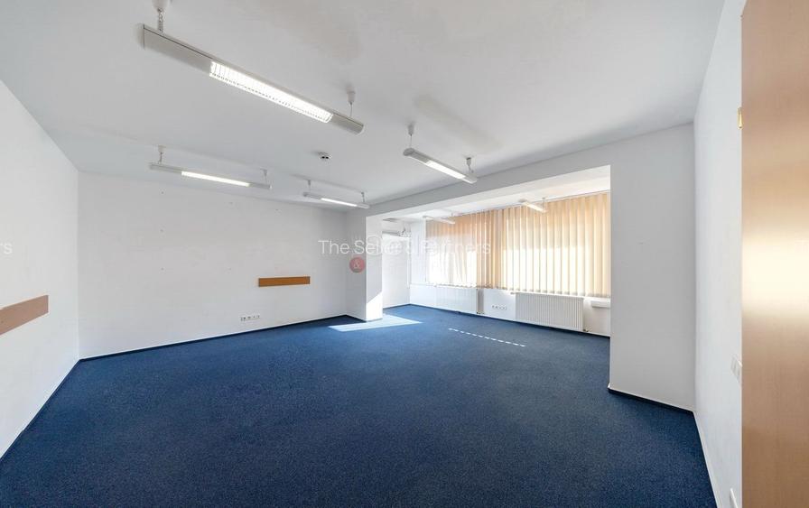 Cladire birouri individuala - 33