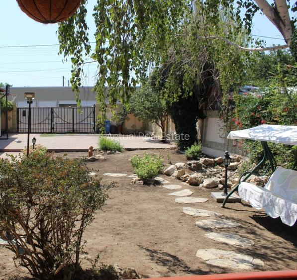 CASA  3 CAMERE |  VALU LUI TRAIAN |  120 MPC - 2