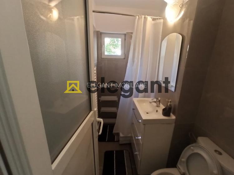2 camere, parter, centrala termica, bloc izolat, Craiovita-Orizont - 7
