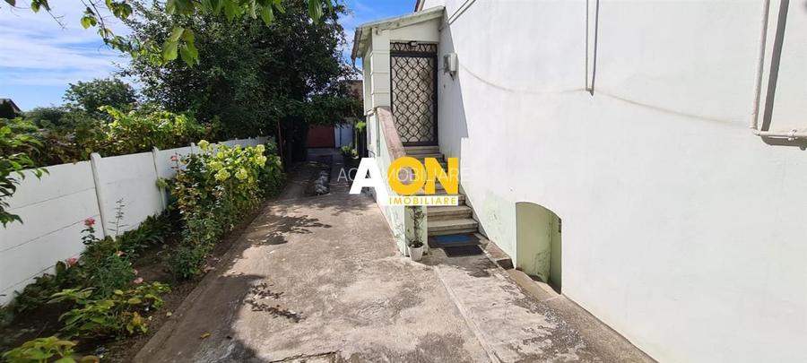Casa 4 camere si 450 mp teren ultracentral - 12