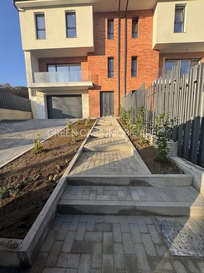 Unitate duplex de vanzare 190mp utili, Foresti, Tauti - 3
