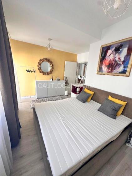 Apartament 2 camere | Floreasca | Metrou | Centrala | Pet Friendly - 7