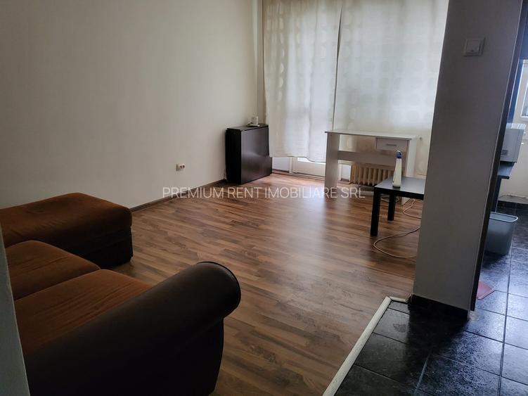 Dristor-rond Baba Novac, garsoniera, 5 minute metrou, PET FRIENDLY - 2