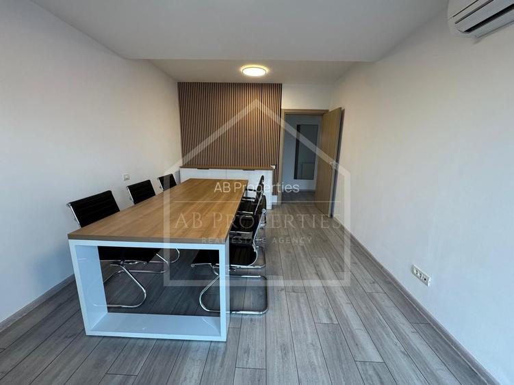 Apartament 2 camere | Central - Victoriei - Sanador | Ideal Spatiu Birou - 5