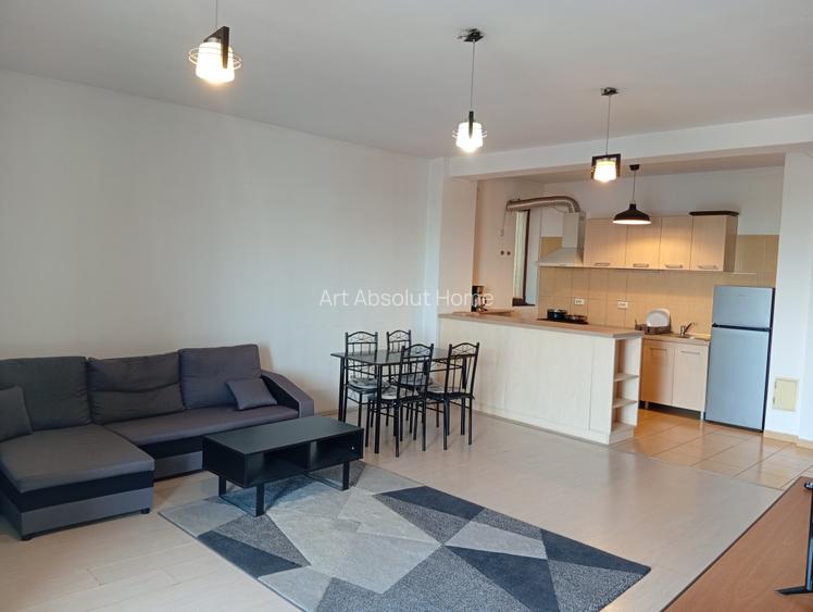 Apartament 2 camere de vânzare – Complexul Studențesc, Timișoara - 2