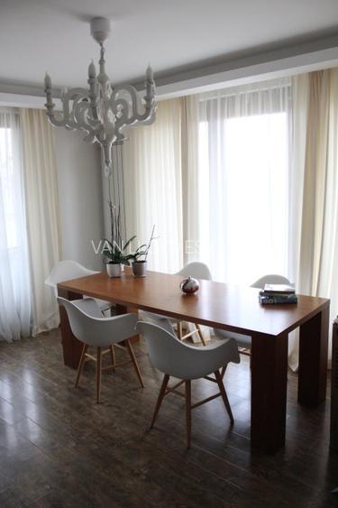Vila Buftea Lucianca - 5