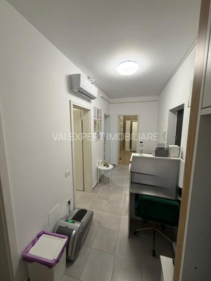 The Grand Kristal Residence,spatiu comercial,supraf 60mp,loc parcare . - 5