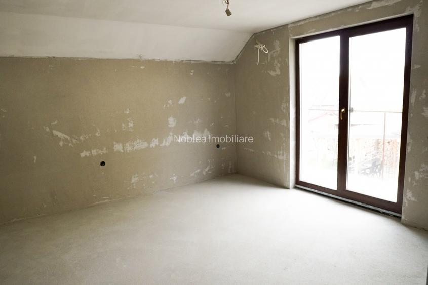 Casă single premium în Tălmaciu | 4 camere | teren 300 mp - 18