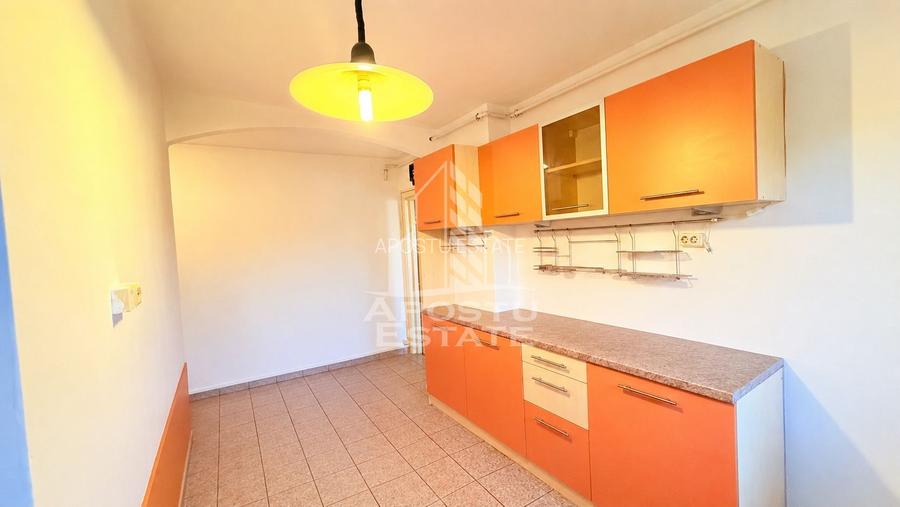 Apartament cu 3 camere de vanzare, Zona Complex Studentesc, Timisoara - 6