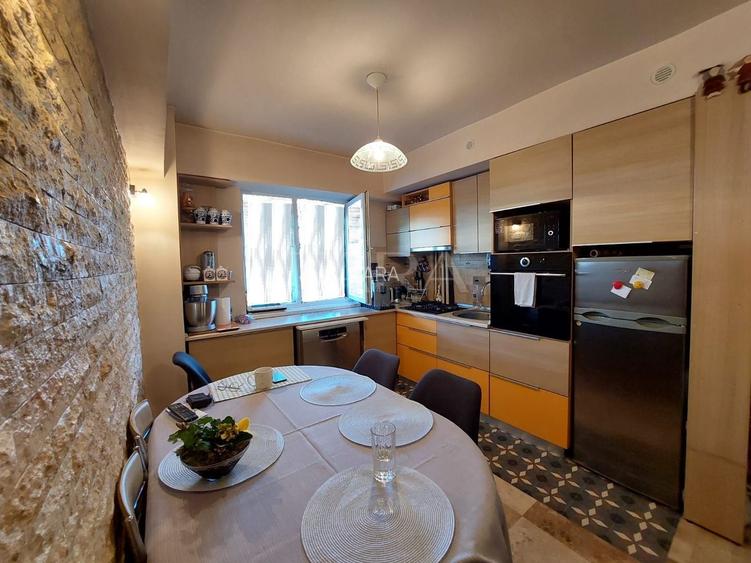 Apartament 1 cameră – ideal pentru firmă sau locuit, Mărăști. - 4