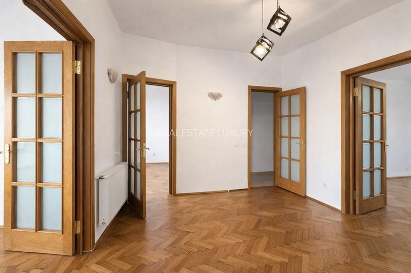 Spațiu birouri de închiriat |  Str. Occidentului | Victoriei - 3