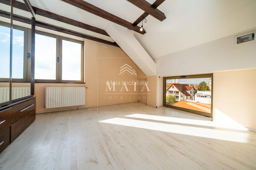 Spatiu birouri intr-o cladire noua , zona Calea Dumbravii - 6