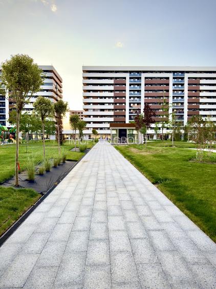 APARTAMENT 3 CAMERE COMPLEX NOU COPOU 0% COMISION  - 12