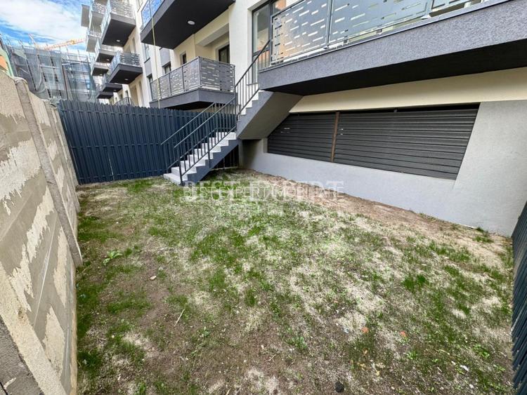 Apartament 2 camere cu Gradina Finalizat -Mutare Rapida - 2