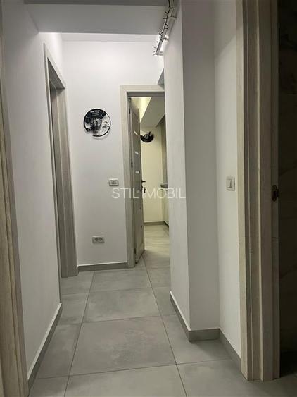 Apartament 2 camere Platou Galata - 399 EURO - 14