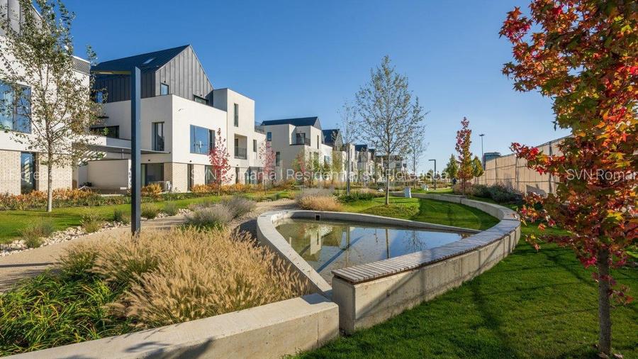 REV2004371 Avalon Estate - Vila P si 3 etaje 263mp complex rezidential - 11