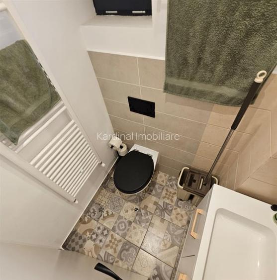 Vanzare casa moderna 4 camere,2 bai mobilata utilata la cheie Sacele - 11