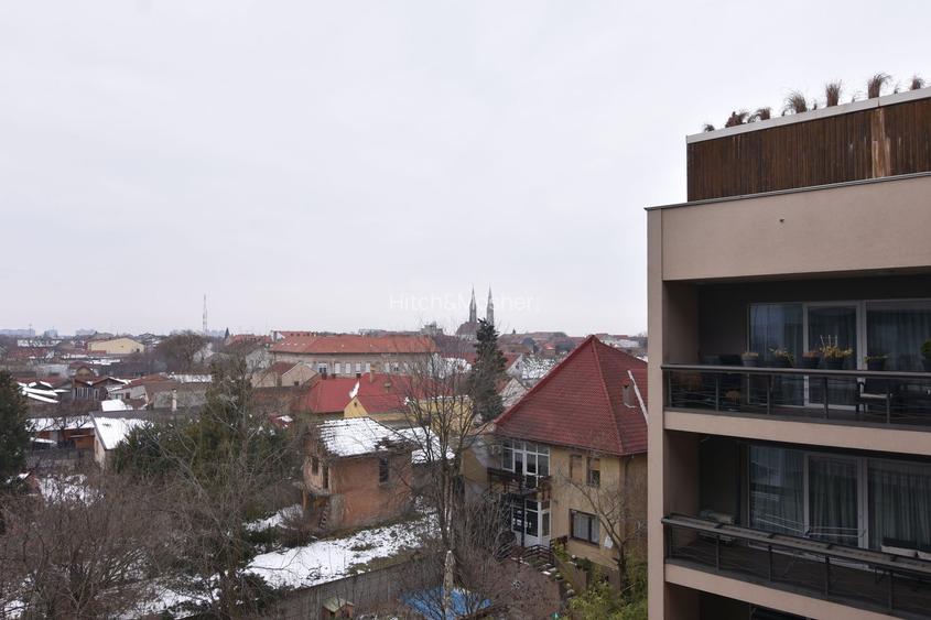 Apartament de inchiriat-Central Timisoara - 13