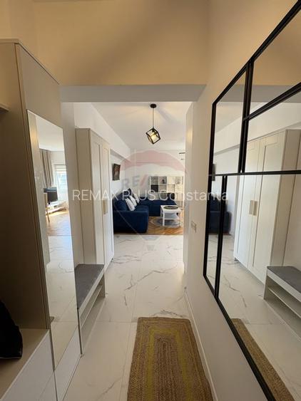 Apartament 3 camere ultracentral finisat modern - 11