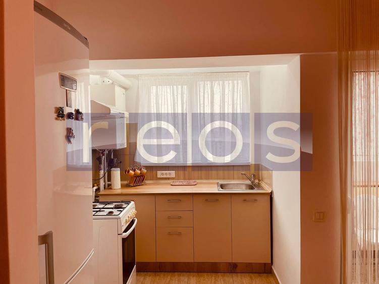 Garsonieră mobilată | Complex cu piscină | Prel Ghencea - Valea Larga - 2