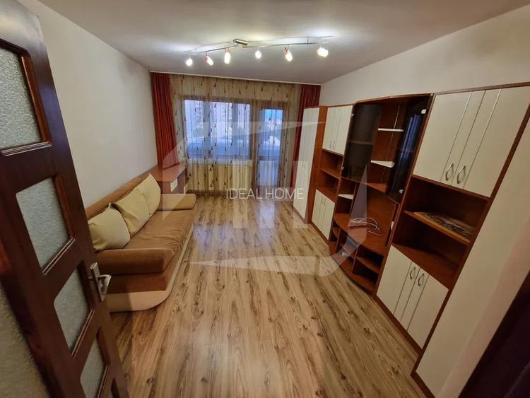 Apartament 2 camere I decomandat I Manastur - 2