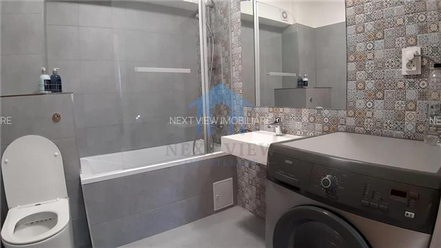 Apartament 3 camere, Piata 1 Mai - 2