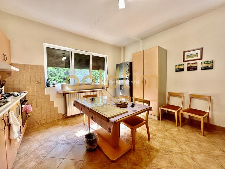 VILA INDIVIDUALA/PRETABIL AZIL/IDEAL INVESTITIE/CURTE AMENAJATA/ - 7