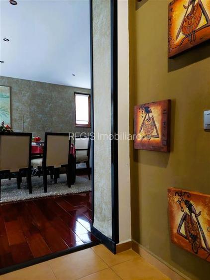 Resedinta Exclusivista Sinaia, Central - 12