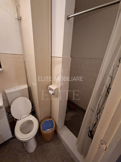 Apartament 4 camere în zona CALEA FLORESTI - 15