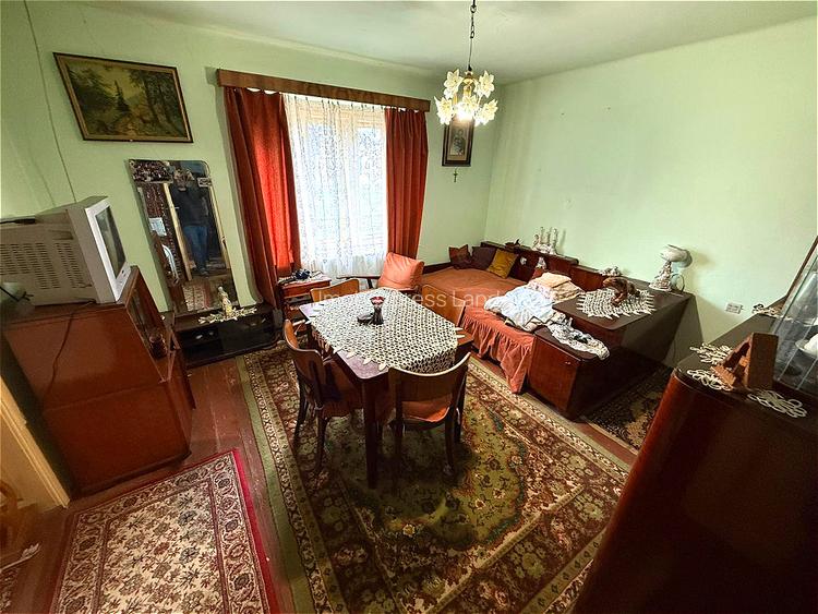 Comision 0% | Casă 155 mp + teren 701 mp | Ciacova | Reprezentare Exclusivă - 7