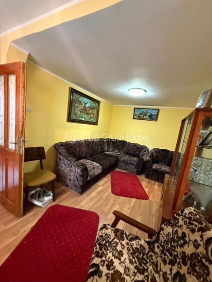 Casa de vanzare Zona Arcasilor P+M - 2