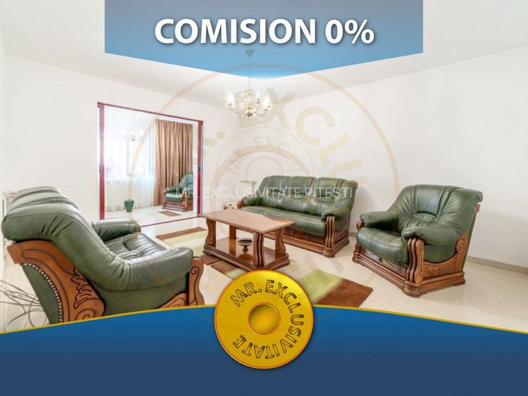 Casa Stefanesti - la doar 2 minute de Mall  - 4