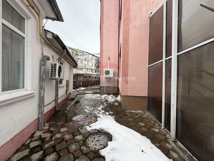 Spațiu comercial 1200mp zona Teatru - 11